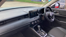 Honda HR-V 1.5 eHEV Advance 5dr CVT Hybrid Hatchback